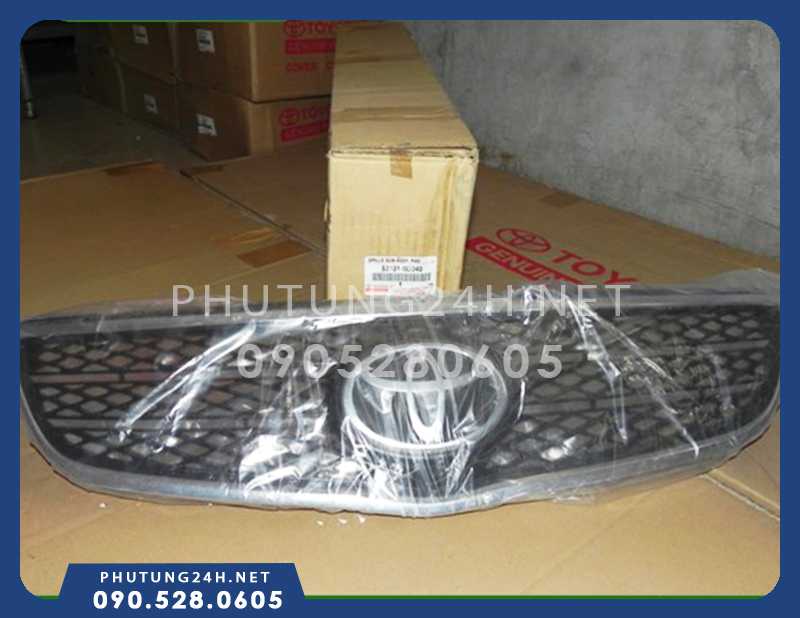 Mặt galang (ca lăng) Toyota Vios 2003-2006 - phụ tùng ô tô Lê Minh
