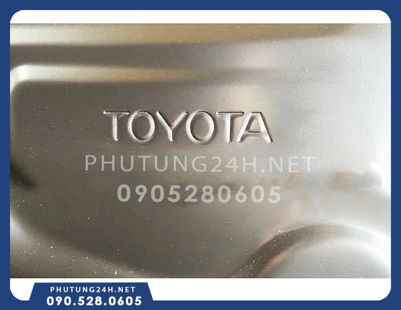 Cánh cửa trước Toyota Vios 2019 - phụ tùng ôtô Lê Minh